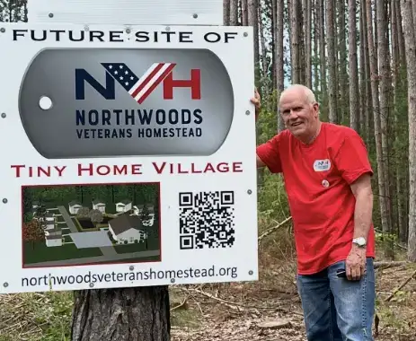 Photo of Peter J Carlson