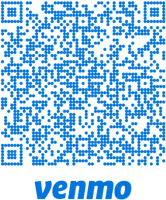 Donate via Venmo
