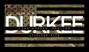Donor - Durkee Realty logo