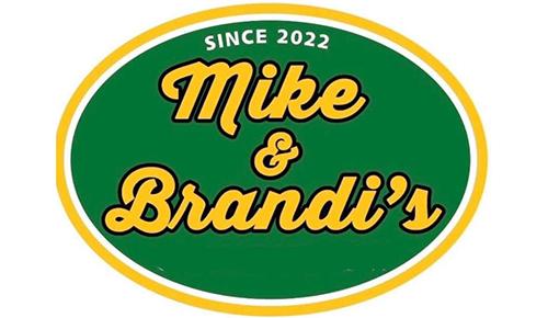 Donor - Mike & Brandi's