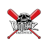 Northwoods Rumble Tournament Fundraiser - Wisconsin Outlawz Logo