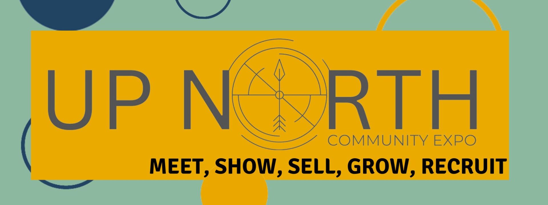 Up North Community Expo