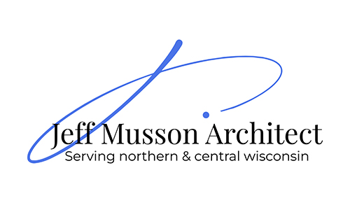 Donor - Jeff Musson Architect