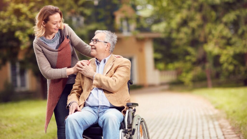 VA Caregiver Program