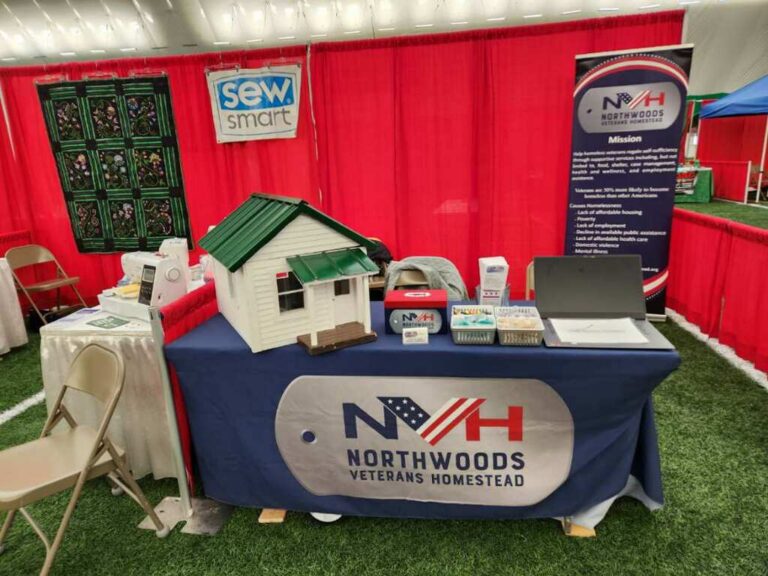 Up North Community Expo