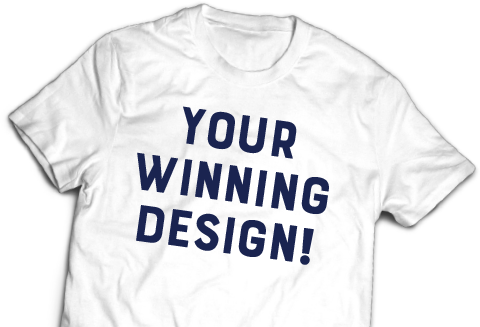 NVH T-Shirt Design Contest