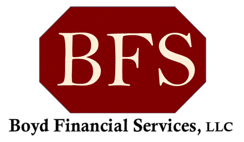 Boyd Financial Services