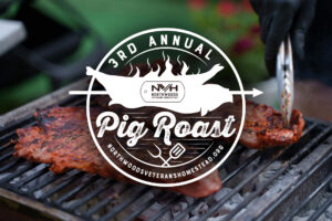 3rd Annual Pig Roast