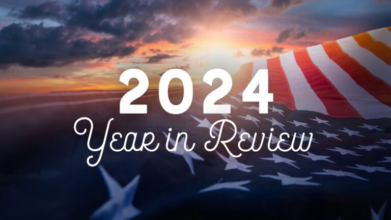 Northwoods Veterans Homestead 2024 Year in Review