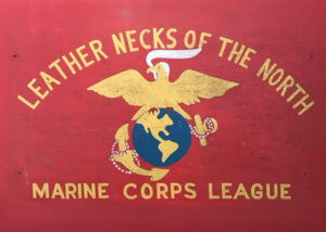 Leathernecks of the North