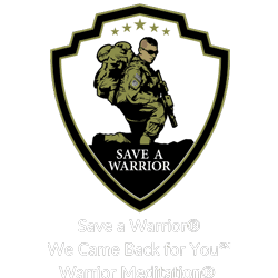 Save a Warrior