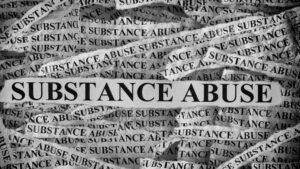 Substance Abuse and Veterans Homelessness