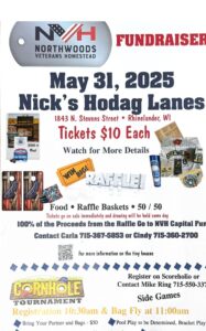 Cornhole Tournament