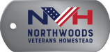 Northwoods Veterans Homestead